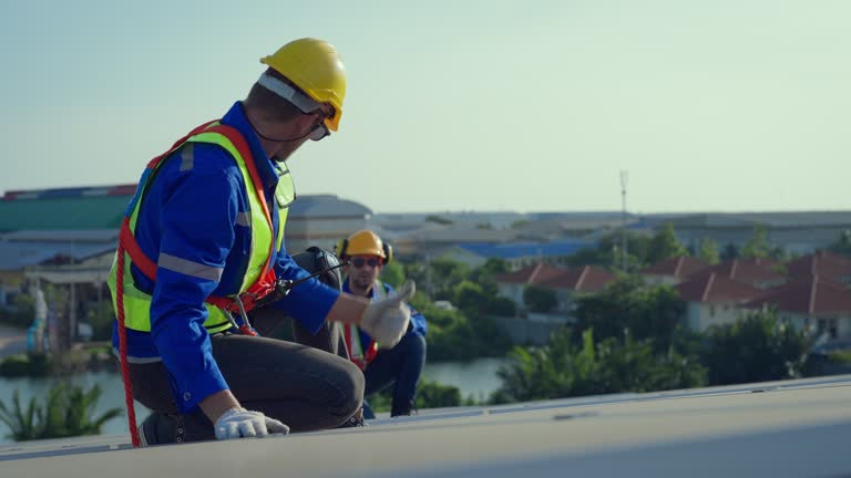 Best Roofing for New Construction  in Swartzville, PA