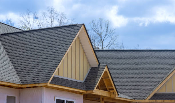 Best Solar Panel Roofing Installation  in Swartzville, PA