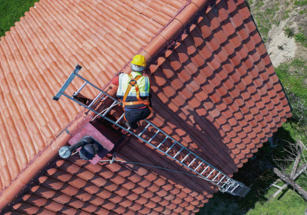 Best Emergency Roof Repair  in Swartzville, PA