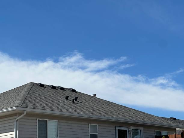 Best Roof Leak Repair  in Swartzville, PA