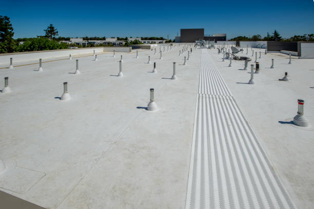 Best Roof Ventilation Installation  in Swartzville, PA